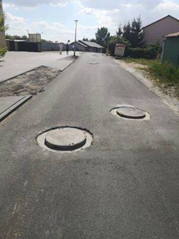 Foto – pstryk – Okólna