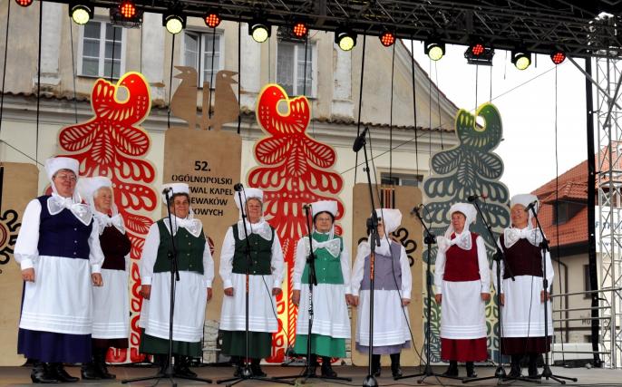 Nagroda dla Tradycji