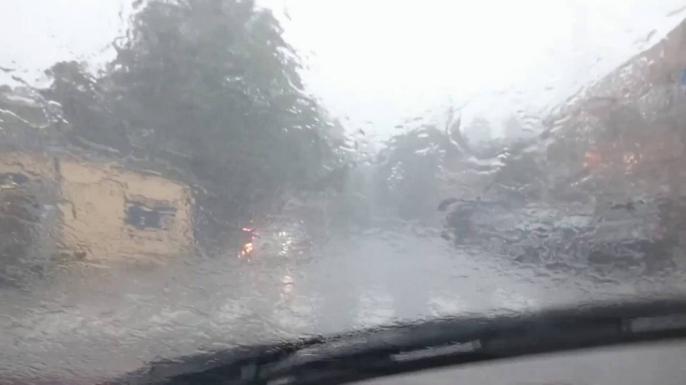 KOMUNIKAT OSTRZEGAWCZY