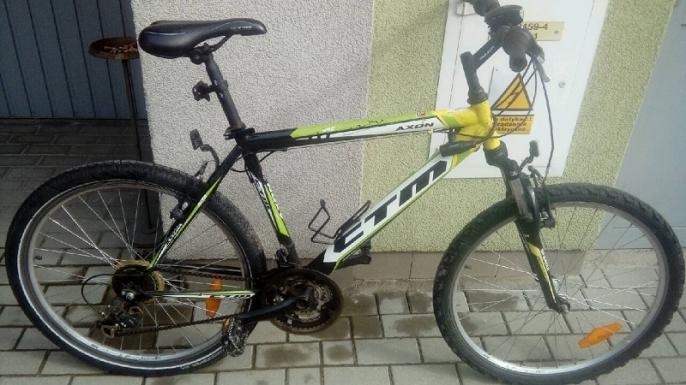 Nie daj szansy złodziejowi – zabezpiecz rower