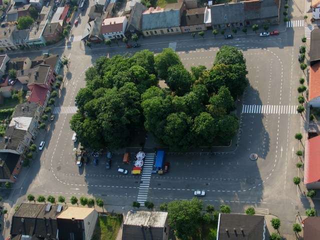 Pyzdry jedną z najmniej zadłużonych gmin w Polsce