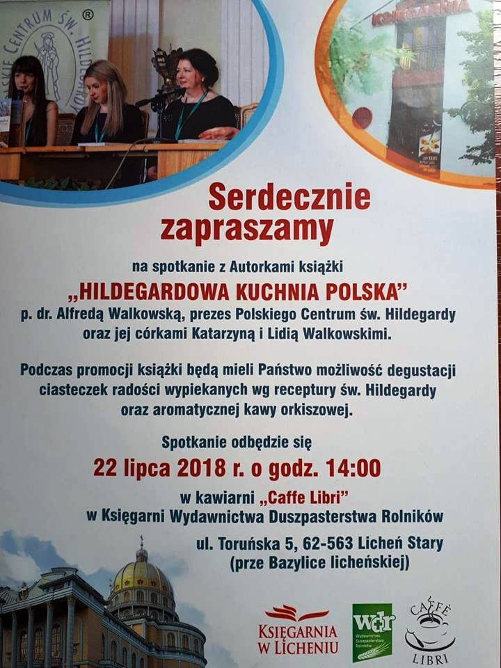 Zaproszenie na kawę