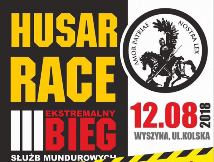 Husar Race