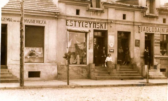 Dawno temu w … Pyzdrach