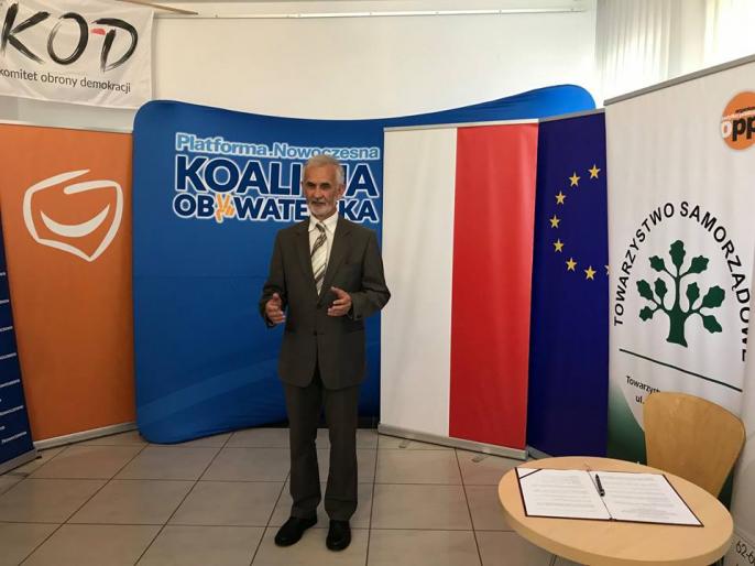 Foto – pstryk – Tym razem