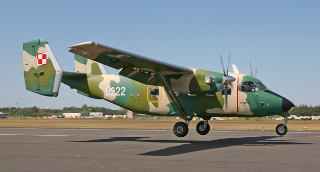 Osiem razy w tym roku wozili serce