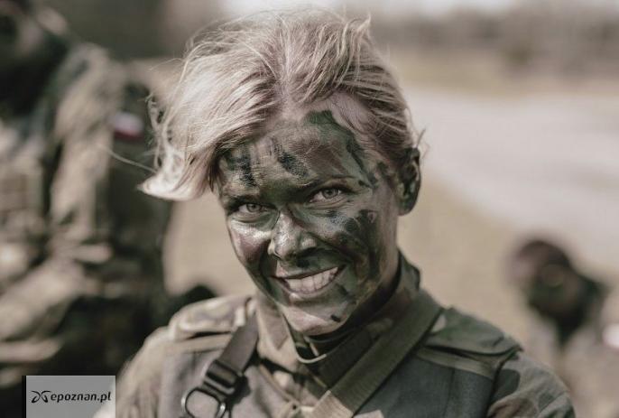 Rusza organizacja WOT w Wielkopolsce