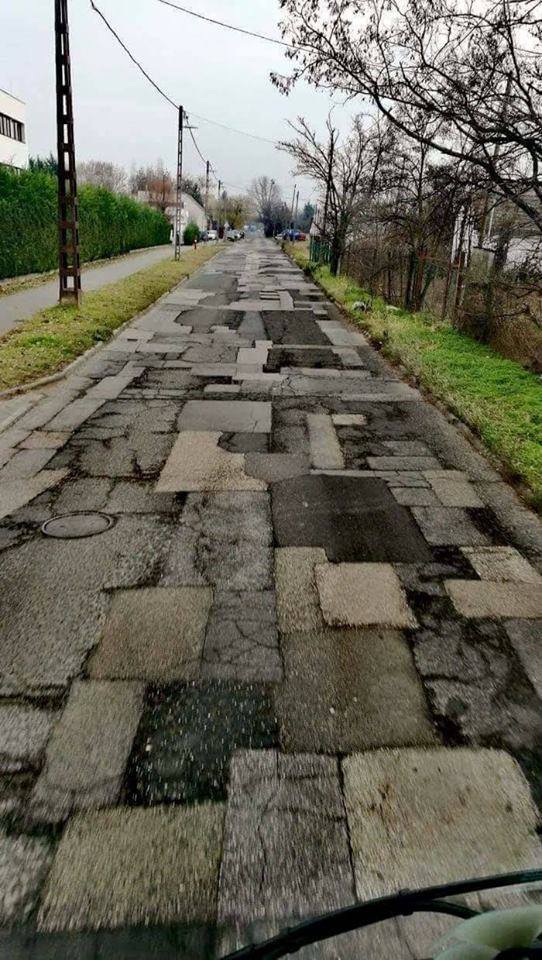 Foto – pstryk – Pomysł na ścieżki rowerowe w Koninie