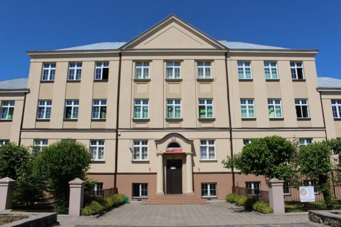 Kolska Trójka w krajowym etapie konkursu SKO!