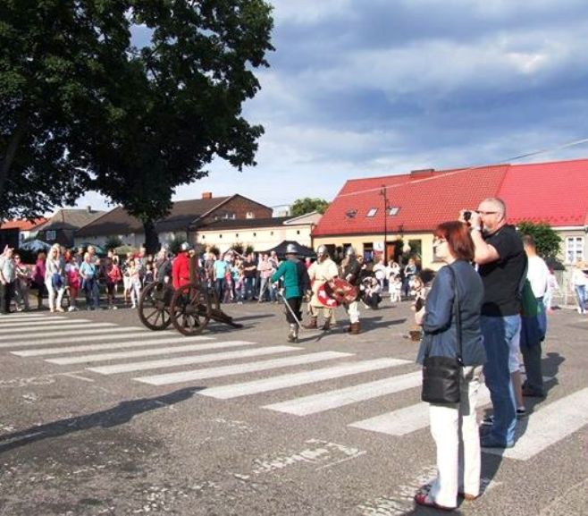 Już dzisiaj Wystrzałowe Pyzdry