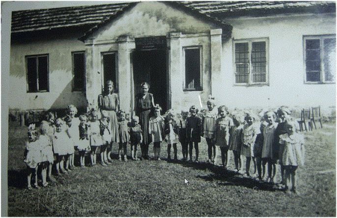 Dawno temu w … Tuliszkowie