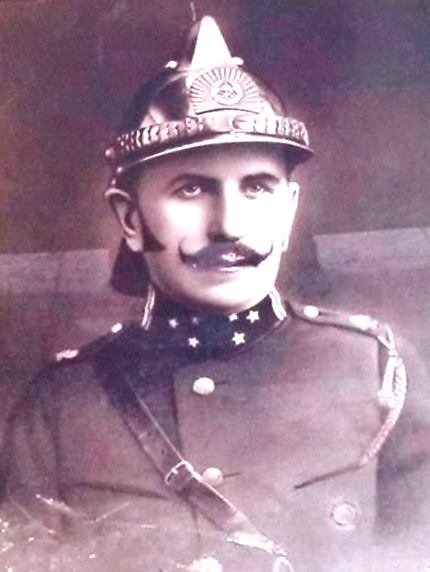 Dawno temu w … Kramsku