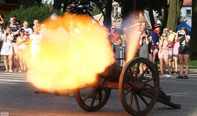 Foto – pstryk – Wystrzałowe Pyzdry 2018