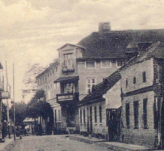 Konin nigdy nie będzie już taki sam… Śmierć kamienicy