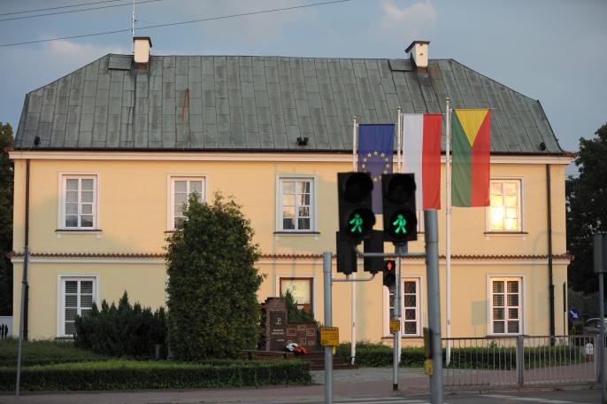 Ogólnopolski Konwent Samorządowy – Mosty dla Regionów