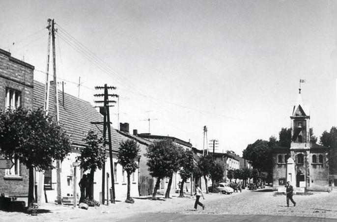 Dawno temu w … Skulsku