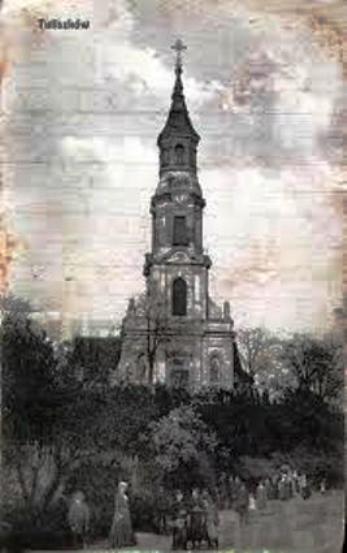 Dawno temu w … Tuliszkowie