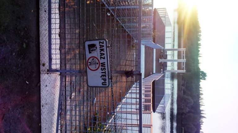 Czytelnicy piszą … – Taka sytuacja