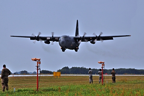 AvDet 18-4 – Rodeo/Media Day