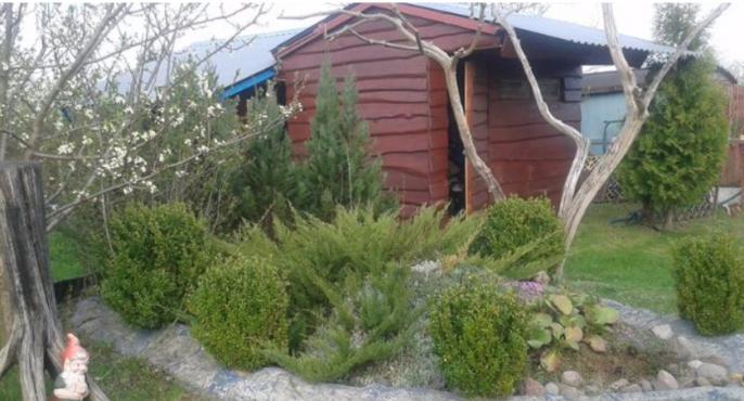 Zatrzymany sprawca włamania