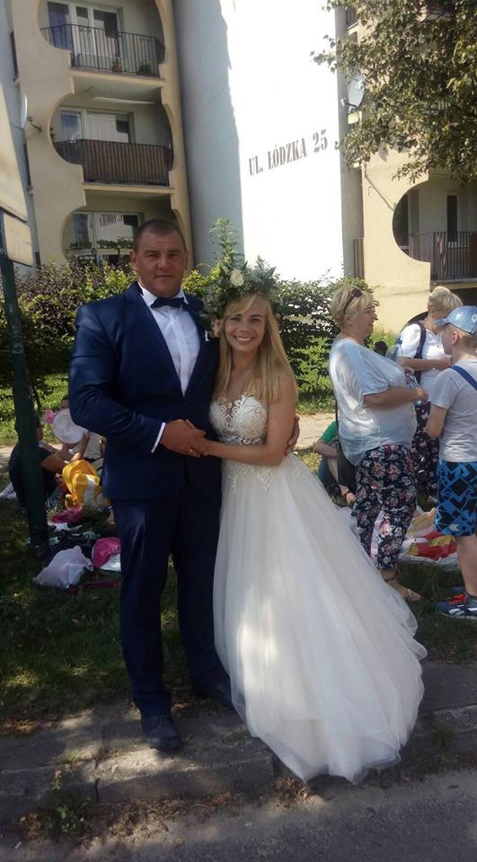 Konińska Pielgrzymka – Niektórzy już u celu …