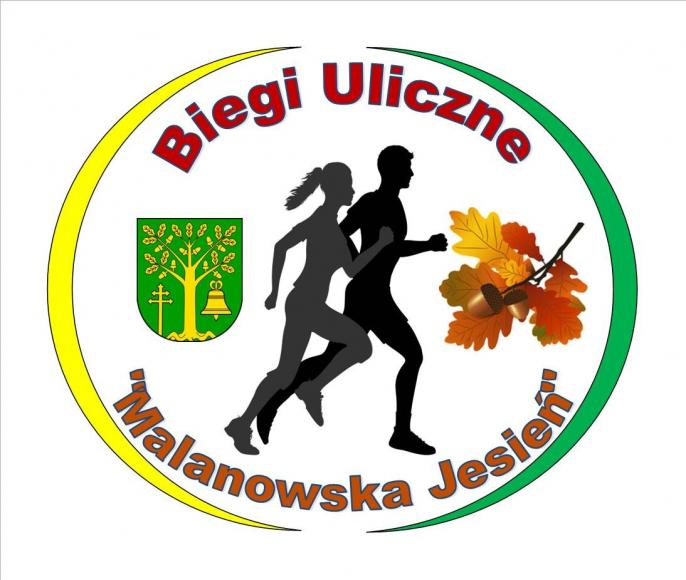 XIII Biegi Uliczne Malanowska Jesień