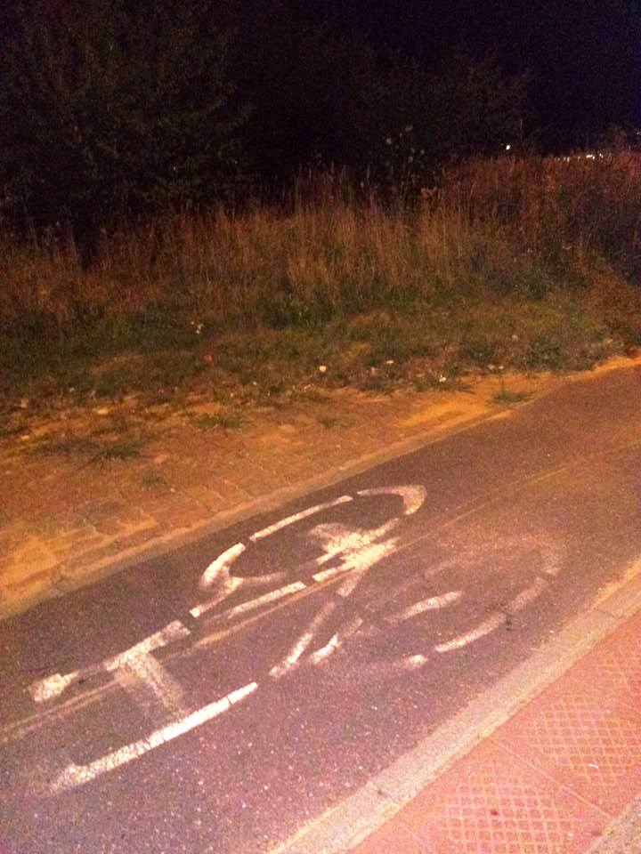 Czytelnicy piszą – Jeszcze o chodnikach