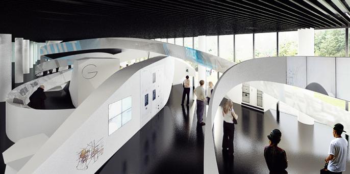 Eko-edukacja w EKO-rytarzu