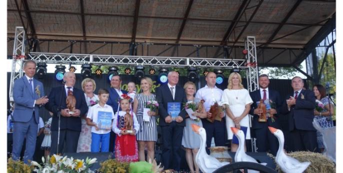 AleksanderBanasik rolnikiem roku