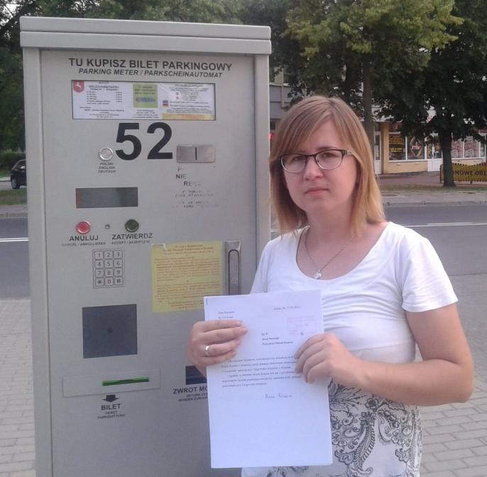 Radna Anna Kurzawa wystąpiła z Prawa i Sprawiedliwości