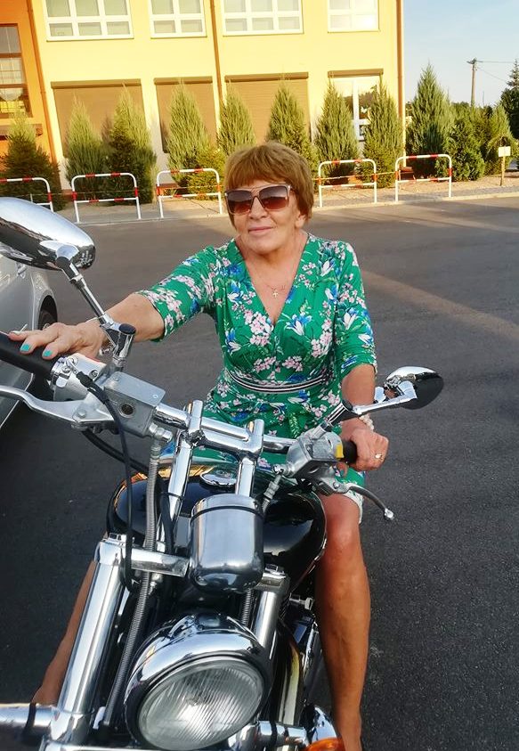 Foto – pstryk – Idą wybory.Przyśpieszamy…