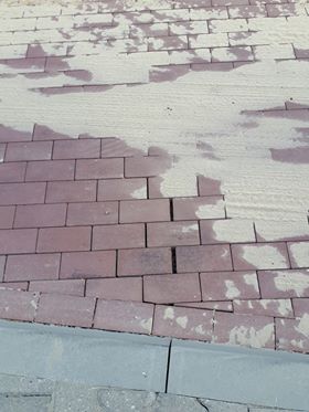 Czytelnicy piszą …- Czyja to fuszerka ?