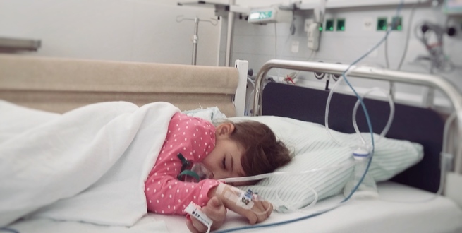 Prośba strażaków o pomoc