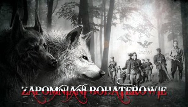 Niezłomny poszukiwany…