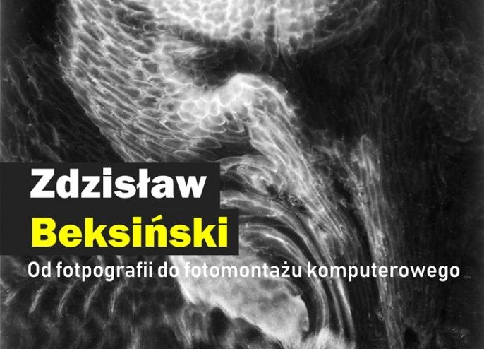 Wystawa twórczości Beksińskiego