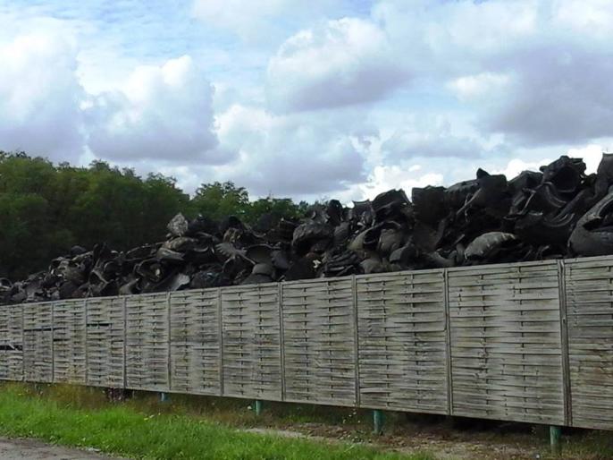 Czytelnicy piszą … – Dzikie wysypisko w Koninie