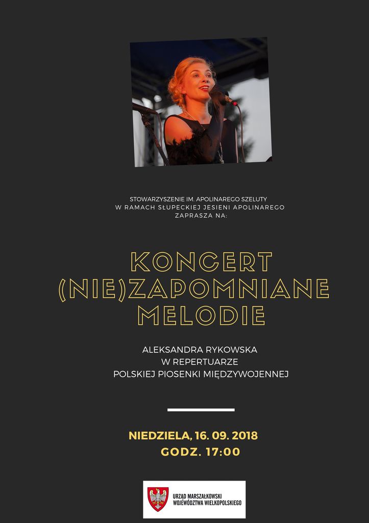 (Nie)zapomniane melodie