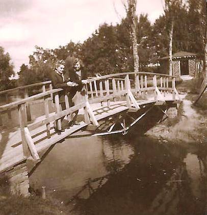 Wojna ! Dzień po dniu…