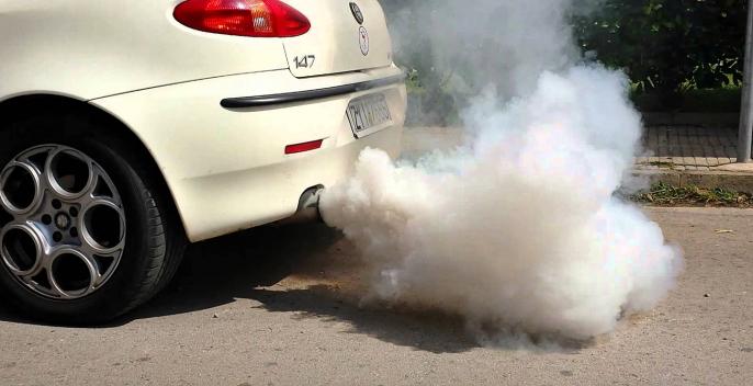 Policyjne działania pn. SMOG