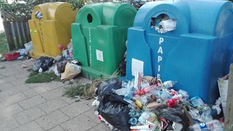 Czytelnicy piszą.. – Na powitanie.