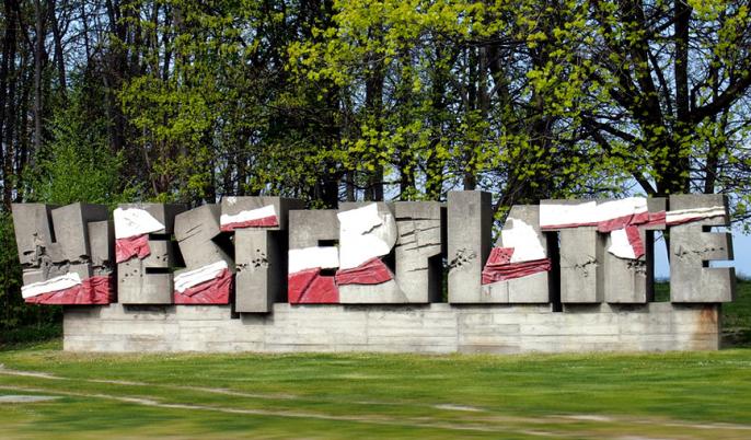 Obchody 79. rocznicy wybuchu II wojny światowej w Witkowie