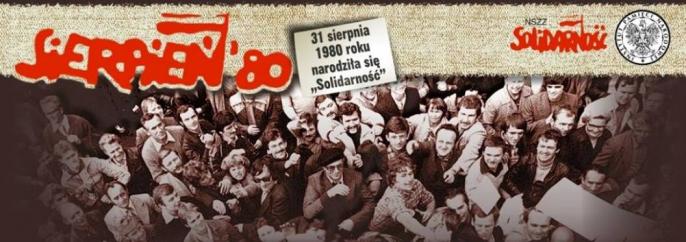 Urodziny Solidarności