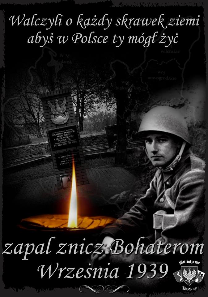 Chwała Bohaterom !