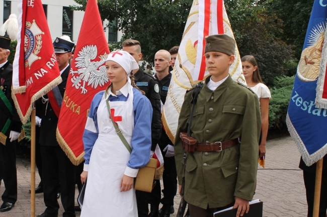 Rocznica niemieckiego ataku na Polskę – obchody w Turku