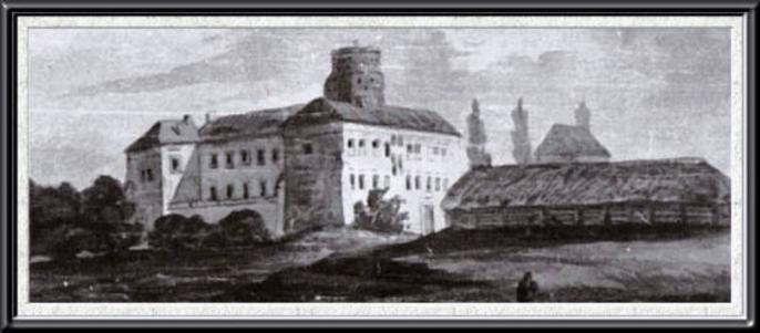 Dawno temu w … Uniejowie