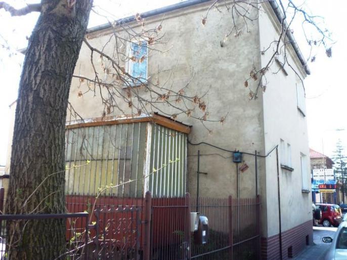 Czytelnicy piszą – Niechciany dar dla Konina