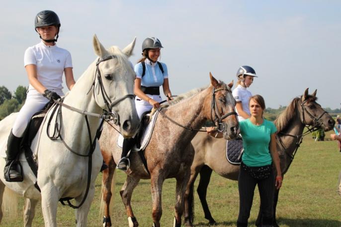 Kolski Piknik Jeździecki