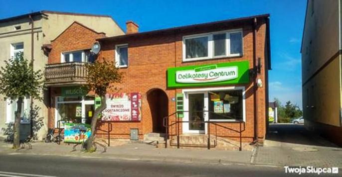 Główna wygrana w  grze liczbowej padła  w Zagórowie.