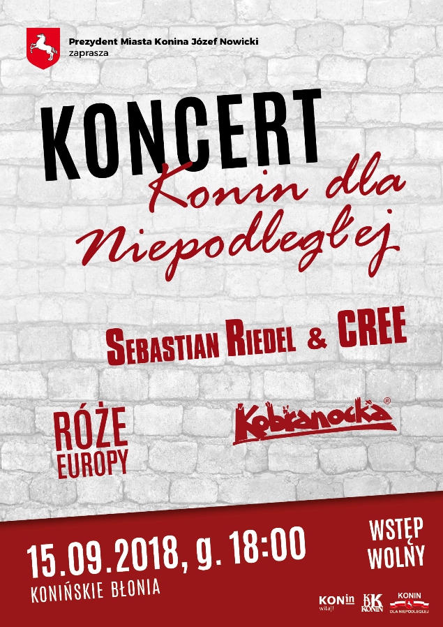 Konin dla Niepodległej ?