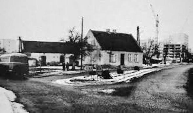 Legendarna konińska knajpa – Czarna Mańka